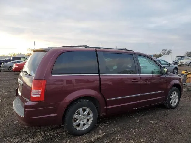 2A8HR54169R528193 2009 2009 Chrysler Town and Country- Touring 3