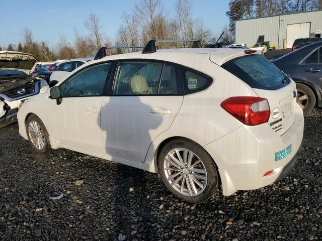 JF1GPAD62CH242282 2012 2012 Subaru Impreza- Premium 2