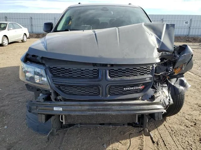 3C4PDCAB5LT274080 2020 2020 Dodge Journey- SE 5