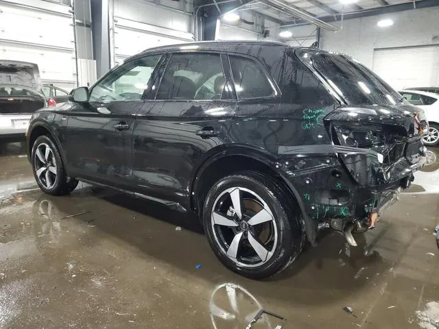 WA1EAAFY1P2110022 2023 2023 Audi Q5- Premium Plus 45 2