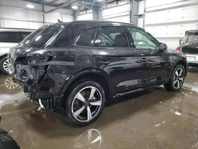 WA1EAAFY1P2110022 2023 2023 Audi Q5- Premium Plus 45 3