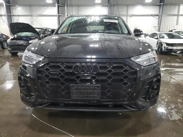 WA1EAAFY1P2110022 2023 2023 Audi Q5- Premium Plus 45 5