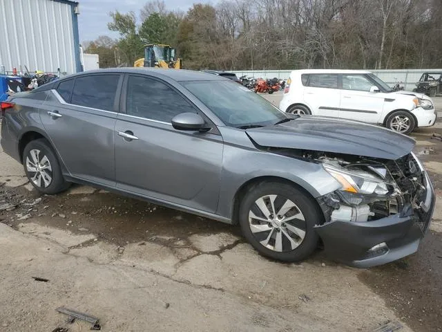 1N4BL4BV4LC182875 2020 2020 Nissan Altima- S 4