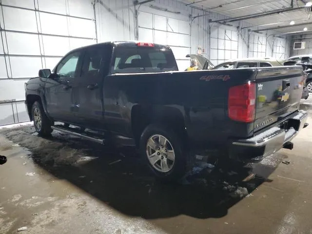 1GCVKREC3FZ345423 2015 2015 Chevrolet Silverado- K1500 Lt 2