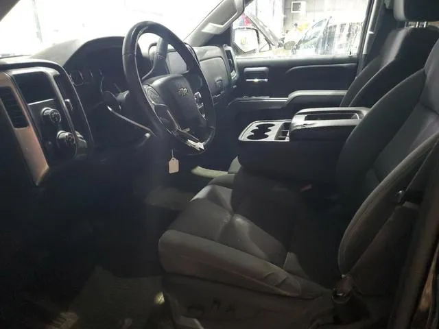 1GCVKREC3FZ345423 2015 2015 Chevrolet Silverado- K1500 Lt 7