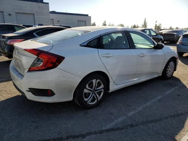 2HGFC2F5XGH568005 2016 2016 Honda Civic- LX 3