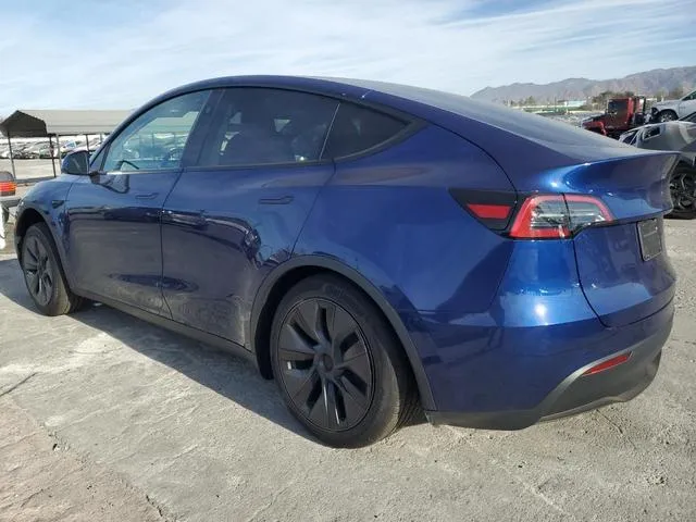 7SAYGDED1SF235306 2025 2025 Tesla MODEL Y 2