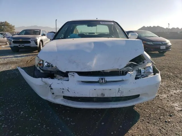 JHMCG665XXC017071 1999 1999 Honda Accord- LX 5