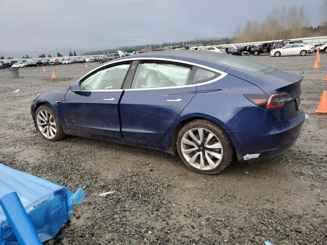 5YJ3E1EB3KF392006 2019 2019 Tesla MODEL 3 2