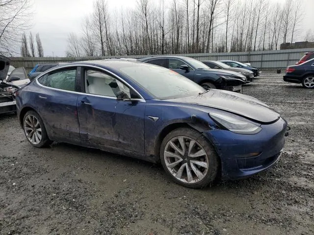 5YJ3E1EB3KF392006 2019 2019 Tesla MODEL 3 4