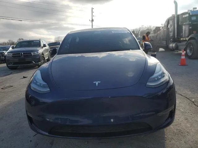 5YJYGDEE8MF173685 2021 2021 Tesla MODEL Y 5