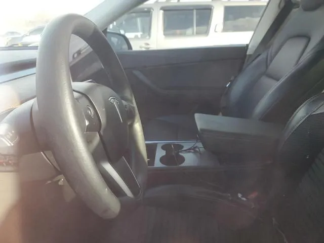 5YJYGDEE8MF173685 2021 2021 Tesla MODEL Y 7