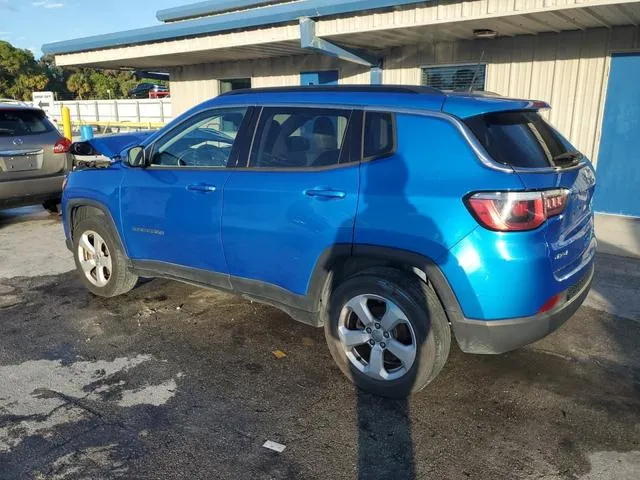 3C4NJDBB2JT178084 2018 2018 Jeep Compass- Latitude 2