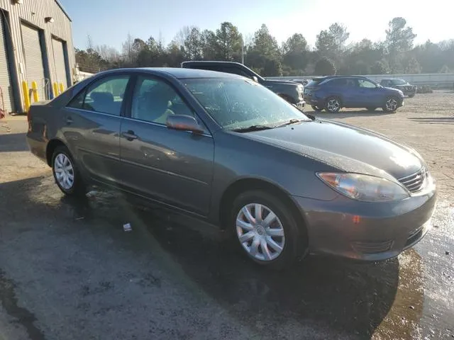 4T1BE30K65U965339 2005 2005 Toyota Camry- LE 4