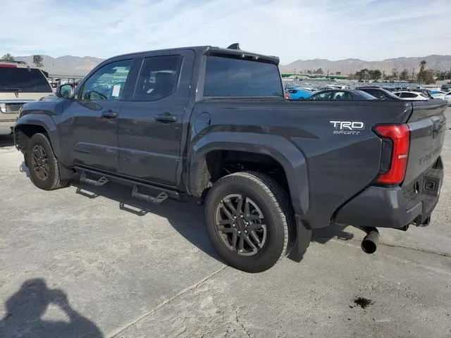 3TMKB5FN8RM015827 2024 2024 Toyota Tacoma- Double Cab 2