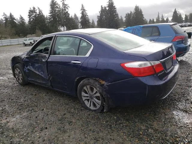 1HGCR2F32DA217910 2013 2013 Honda Accord- LX 2