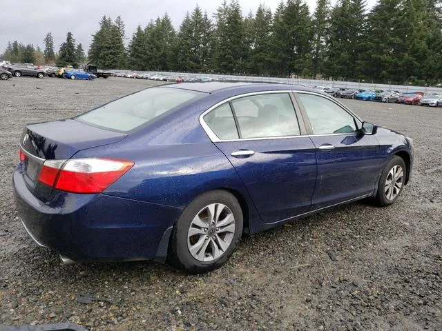 1HGCR2F32DA217910 2013 2013 Honda Accord- LX 3