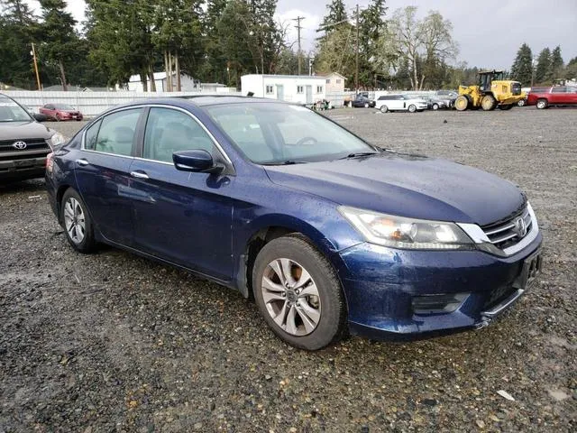 1HGCR2F32DA217910 2013 2013 Honda Accord- LX 4