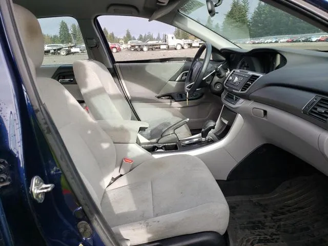 1HGCR2F32DA217910 2013 2013 Honda Accord- LX 7