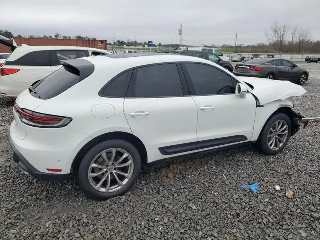 WP1AA2A51NLB02466 2022 2022 Porsche Macan 3