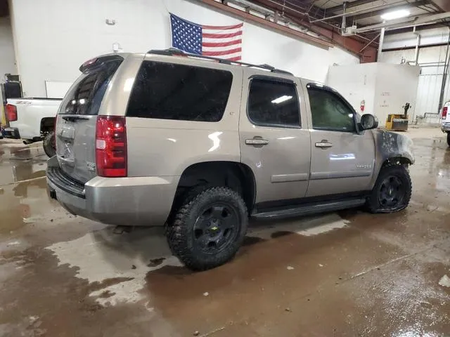 1GNFK13027R266364 2007 2007 Chevrolet Tahoe- K1500 3