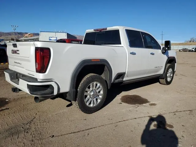 1GT49REY3MF254251 2021 2021 GMC Sierra- K2500 Denali 3