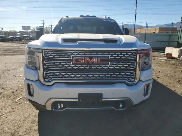 1GT49REY3MF254251 2021 2021 GMC Sierra- K2500 Denali 5