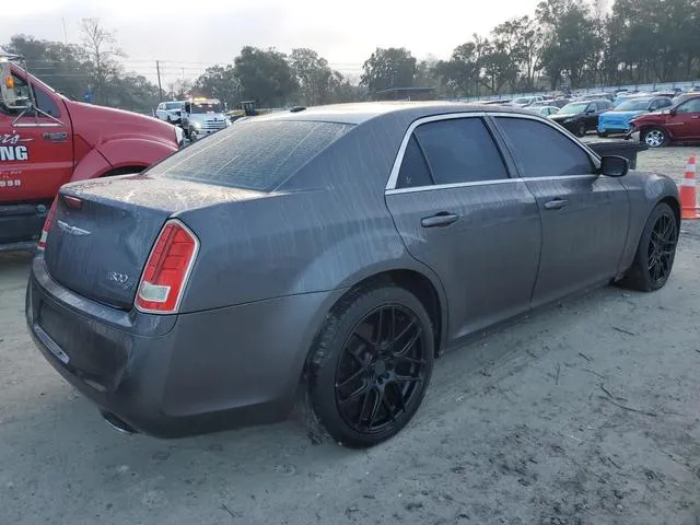 2C3CCABG4DH643896 2013 2013 Chrysler 300- S 3