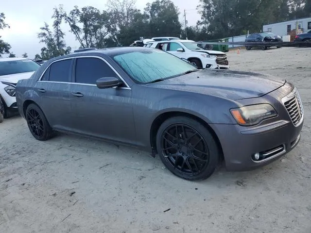 2C3CCABG4DH643896 2013 2013 Chrysler 300- S 4