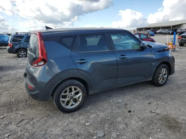 KNDJ23AU4N7835213 2022 2022 KIA Soul- LX 3