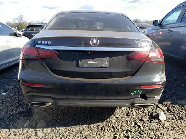 W1KZF8EB2MA937047 2021 2021 Mercedes-Benz E-Class- 350 4Matic 6