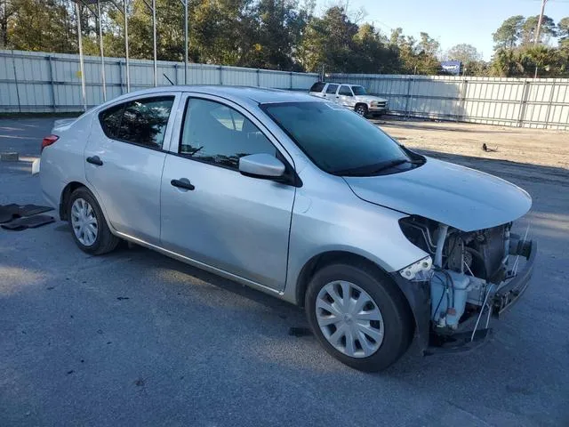 3N1CN7AP3JL826237 2018 2018 Nissan Versa- S 4