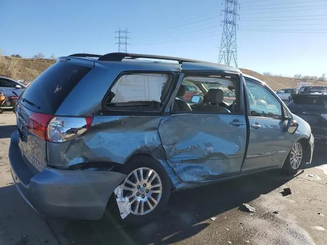 5TDZK22C68S180761 2008 2008 Toyota Sienna- Xle 3