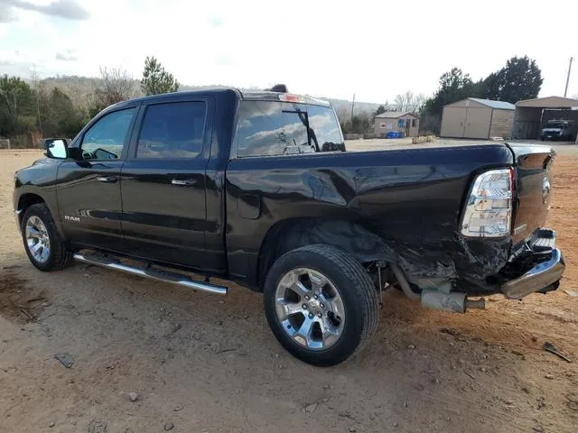 1C6SRFFT5LN128414 2020 2020 RAM 1500- Big Horn/Lone Star 2