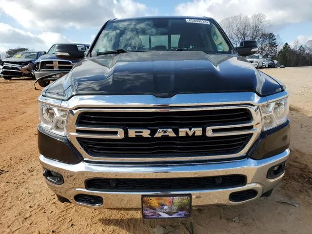 1C6SRFFT5LN128414 2020 2020 RAM 1500- Big Horn/Lone Star 5