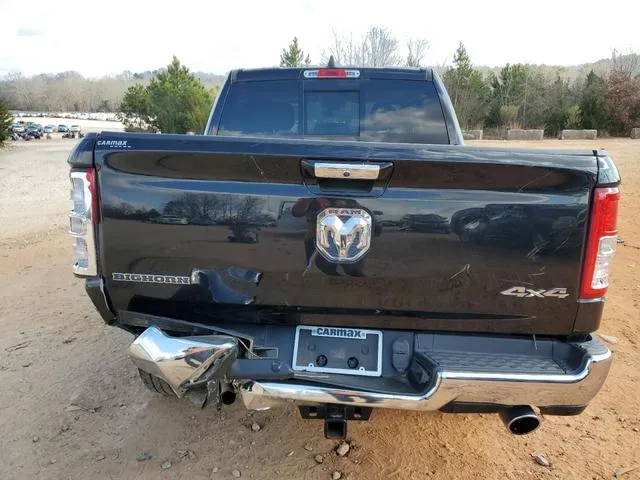 1C6SRFFT5LN128414 2020 2020 RAM 1500- Big Horn/Lone Star 6