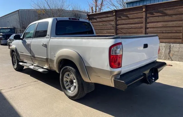 5TBET38195S471198 2005 2005 Toyota Tundra- Double Cab Limited 3