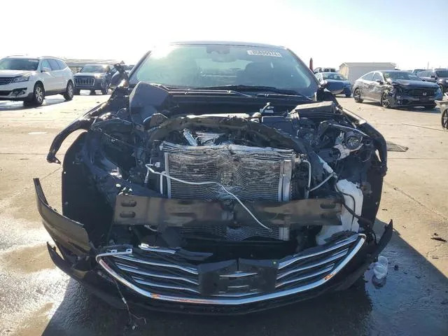 1G1ZD5STXPF148561 2023 2023 Chevrolet Malibu- LT 5