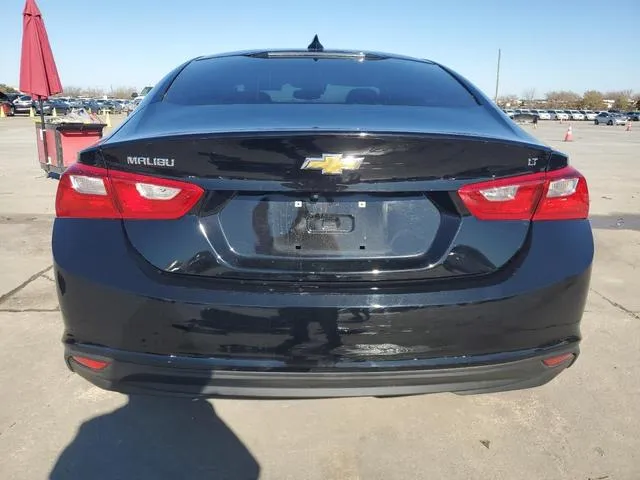 1G1ZD5STXPF148561 2023 2023 Chevrolet Malibu- LT 6