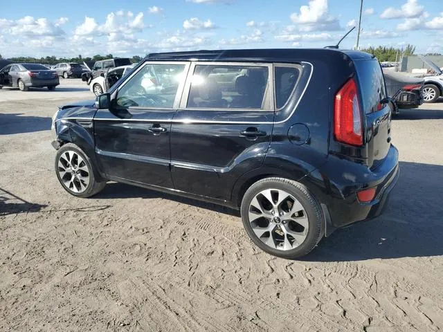 KNDJT2A68D7753007 2013 2013 KIA Soul- - 2