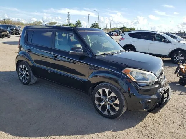 KNDJT2A68D7753007 2013 2013 KIA Soul- - 4