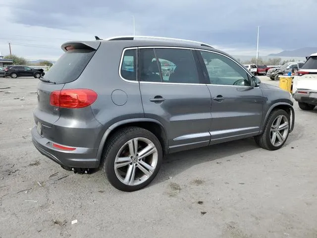 WVGAV7AX1GW026491 2016 2016 Volkswagen Tiguan- S 3