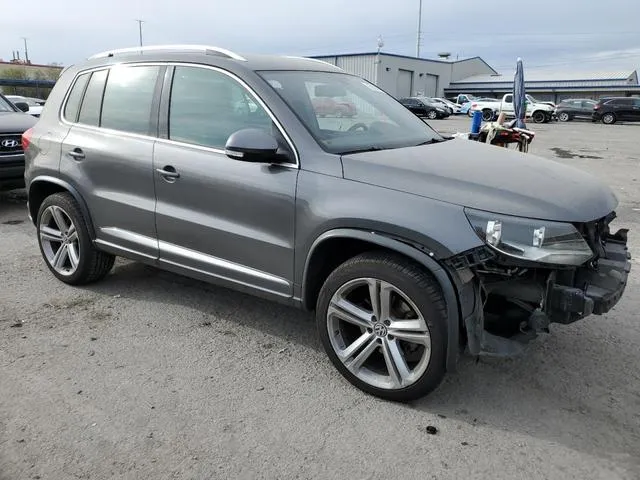 WVGAV7AX1GW026491 2016 2016 Volkswagen Tiguan- S 4