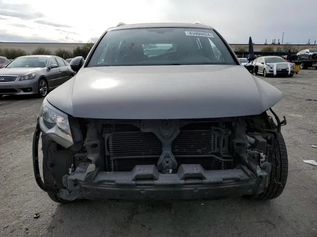 WVGAV7AX1GW026491 2016 2016 Volkswagen Tiguan- S 5