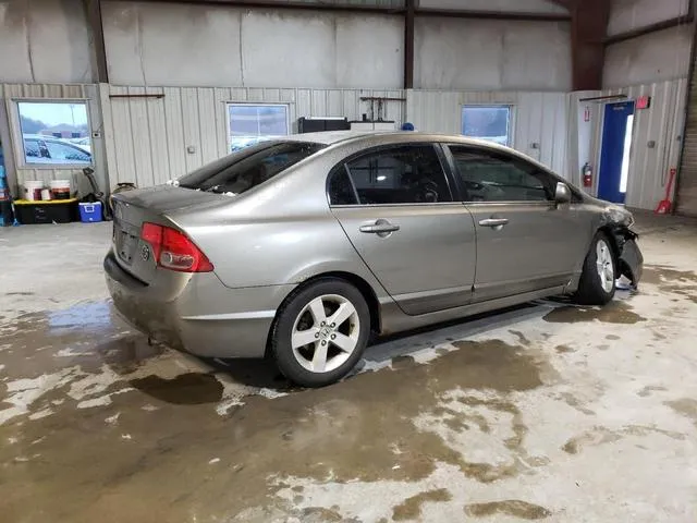 JHMFA16866S004611 2006 2006 Honda Civic- EX 3