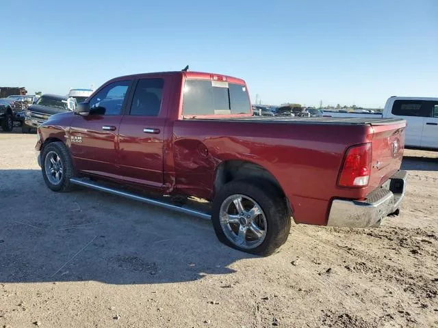 1C6RR6GT0FS613613 2015 2015 RAM 1500- Slt 2