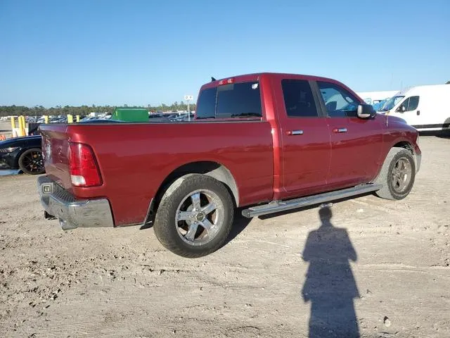 1C6RR6GT0FS613613 2015 2015 RAM 1500- Slt 3