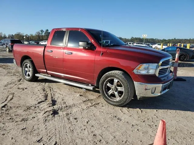 1C6RR6GT0FS613613 2015 2015 RAM 1500- Slt 4