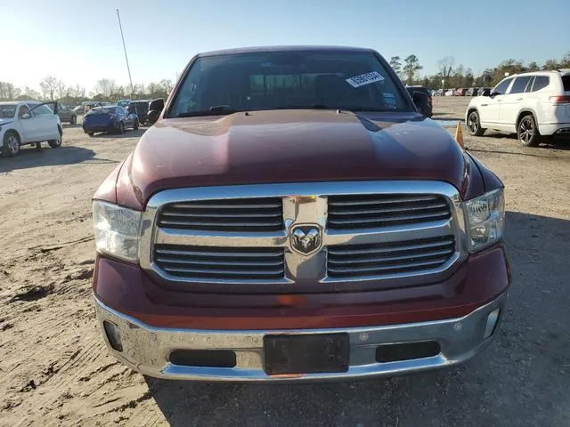 1C6RR6GT0FS613613 2015 2015 RAM 1500- Slt 5