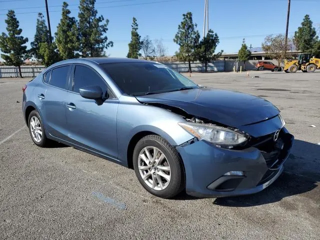 JM1BM1W78E1168364 2014 2014 Mazda 3- Grand Touring 4